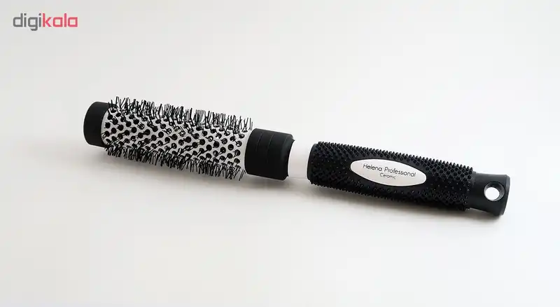 برس مو هلنا پروفشنال سری تورمالین مدل E01461