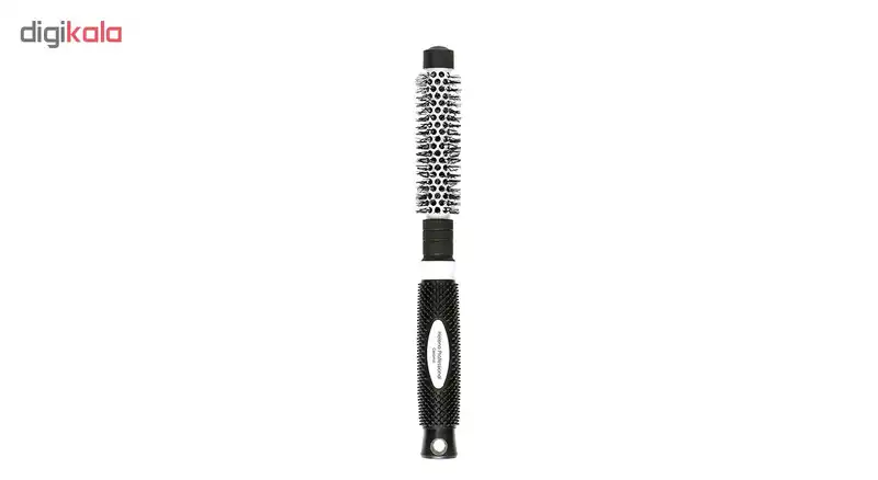 برس مو هلنا پروفشنال سری تورمالین مدل E01481