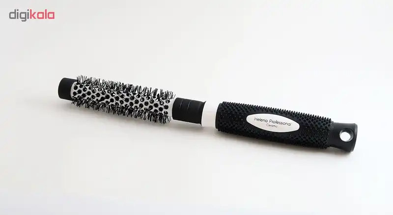 برس مو هلنا پروفشنال سری تورمالین مدل E01481