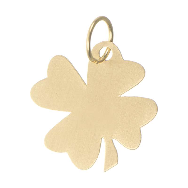 آویز گردنبند طلا 18عیار زنانه طرح گل مدل SG204 آویز گردنبند طلا 18عیار زنانه طرح گل مدل SG204