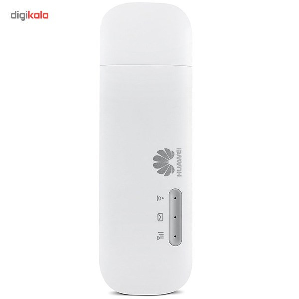 مودم بی سیم 4G هوآوی مدل E8372