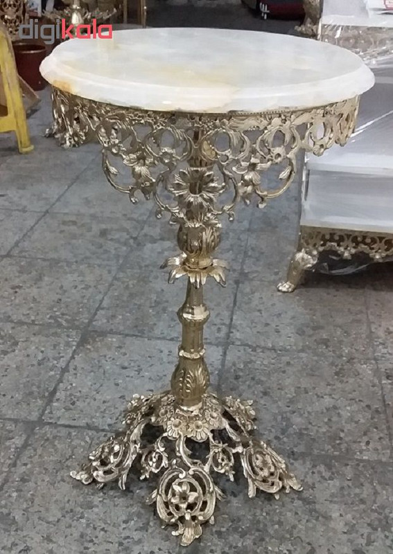 میز تلفن کد B3