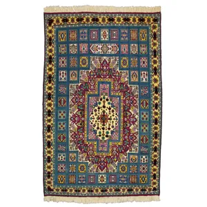 گلیم دستباف سه متری کد 5138