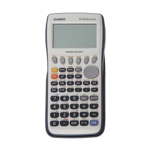 ماشین حساب کاسیو مدل fx-9750GA Plus