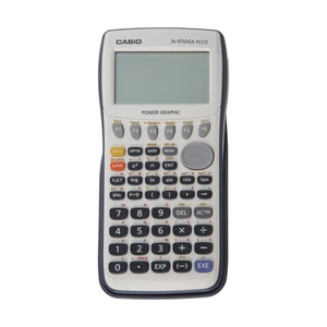 ماشین حساب کاسیو مدل fx-9750GA Plus