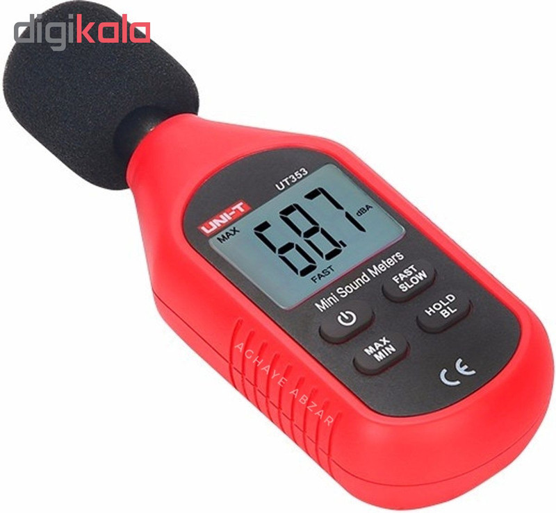 صوت سنج یونی-تی مدل UT353
