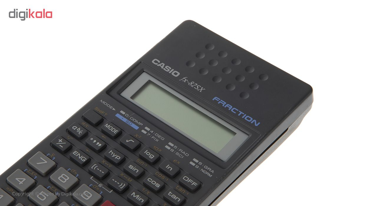 Casio fx82sx discount