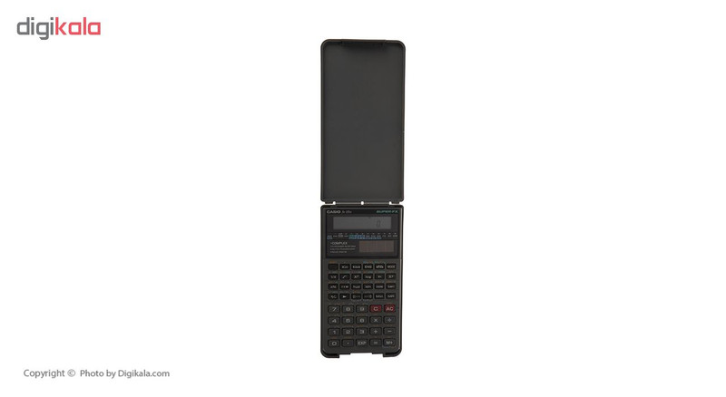 ماشین حساب کاسیو مدل fx-115D