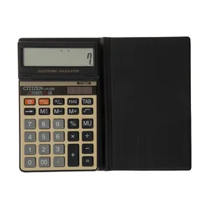 ماشین حساب سیتی زن مدل LH-220