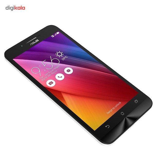 گوشی موبایل ایسوس مدل Zenfone Go ZC500TG دو سیم کارت main 1 35