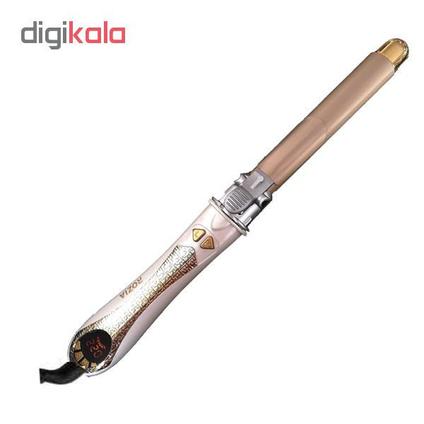 فر کننده مو روزیا مدل HR770