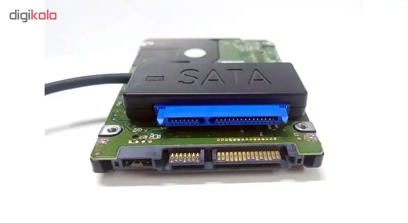 مبدل SATA به USB 3.0 مدل C-3