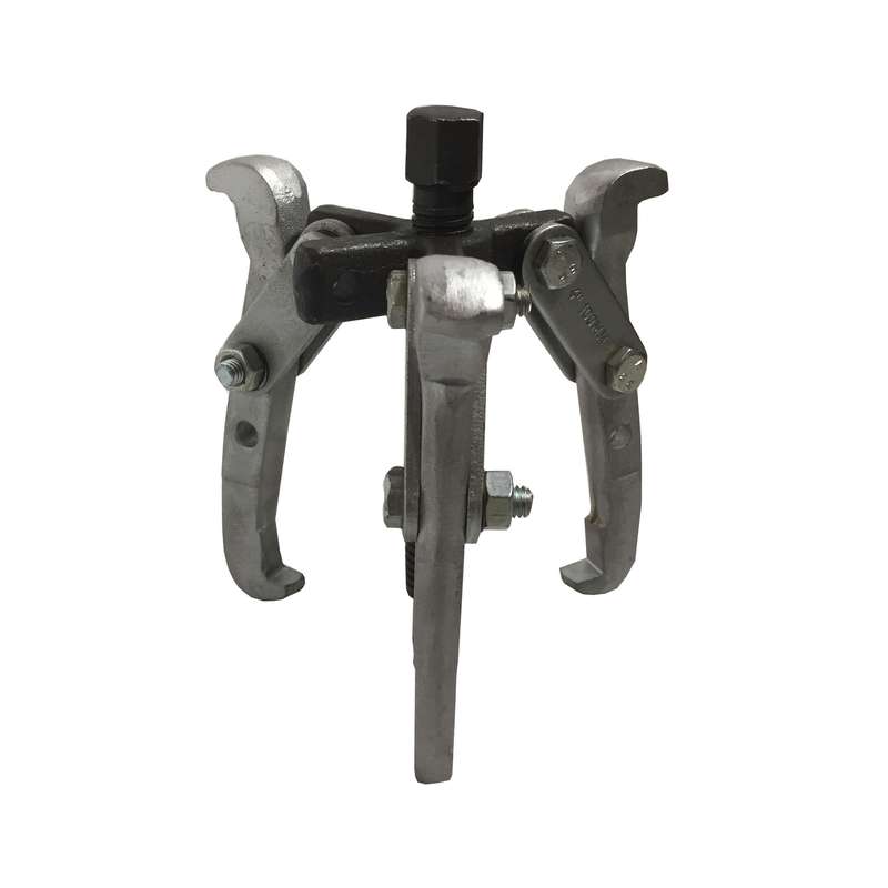 پولی کش سه شاخ تراست کد 04 پولی کش سه شاخ تراست کد 04