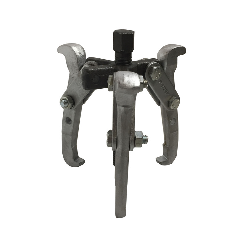 پولی کش سه شاخ تراست کد 04 پولی کش سه شاخ تراست کد 04