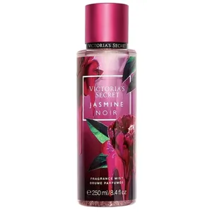 بادی اسپلش زنانه ویکتوریا سکرت مدل JASMINE NOIR حجم 250 میلی لیتر