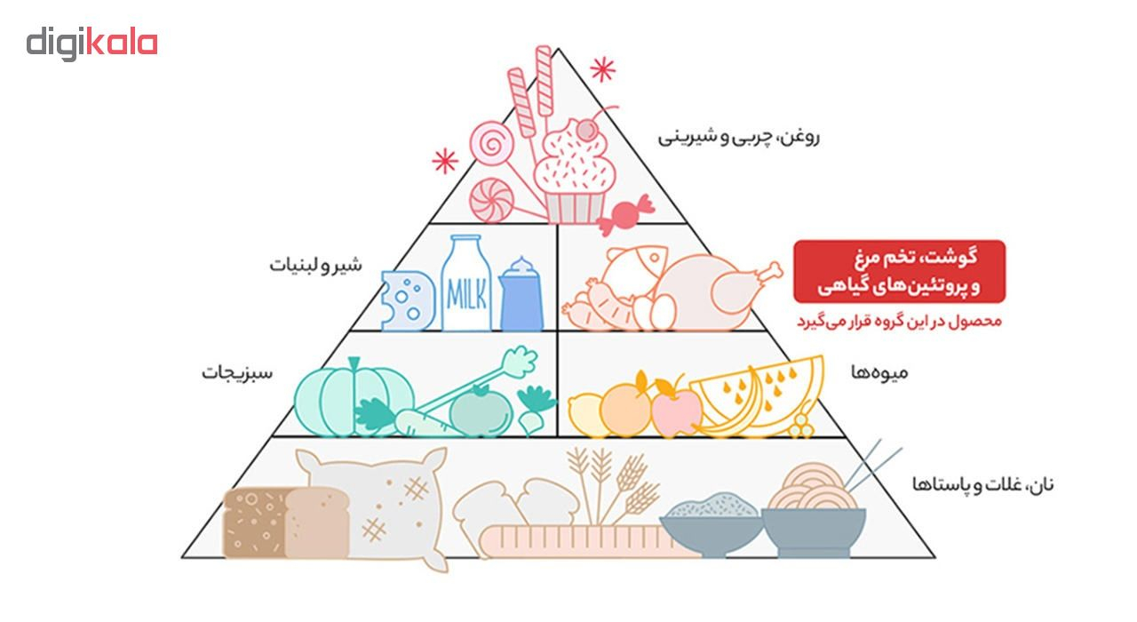کنسرو ماهی تون در روغن گیاهی آلیش وزن 180 گرم