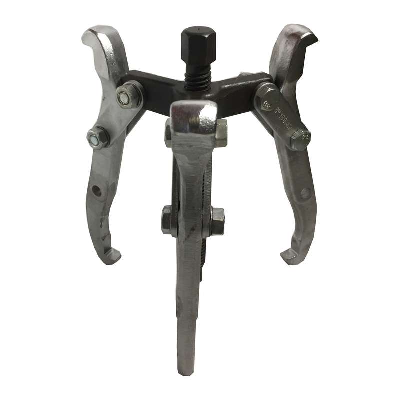 پولی کش سه شاخ تراست کد 06