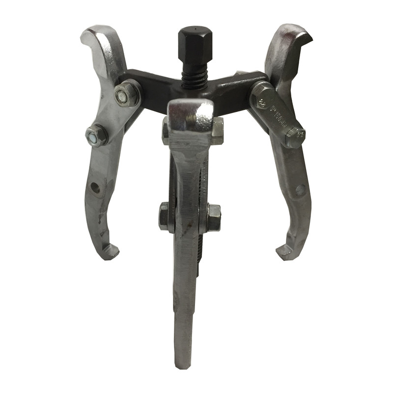 پولی کش سه شاخ تراست کد 06