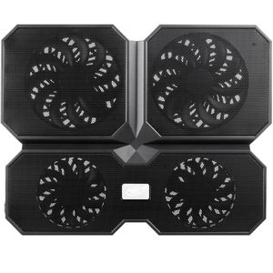 DeepCool Multi Core X6 Coolpad