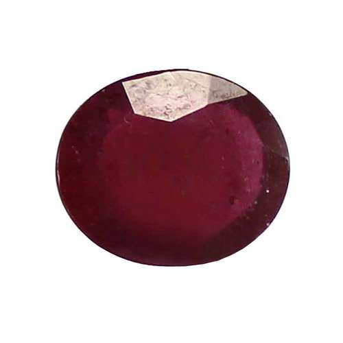 سنگ یاقوت سرخ کد 55140