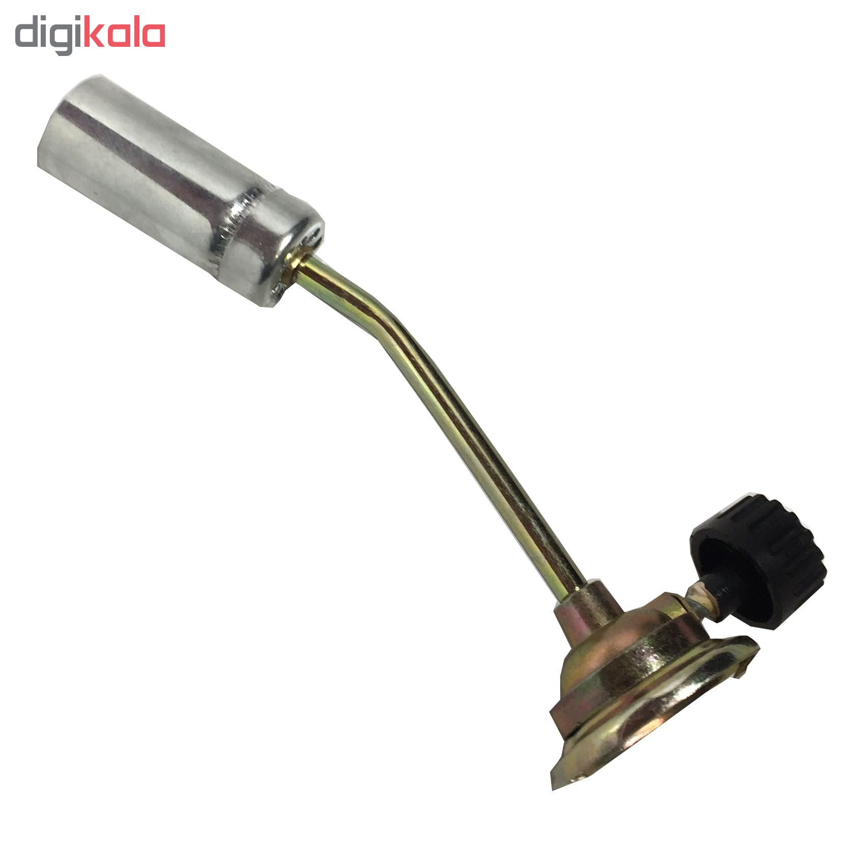 سرپیک شعله افکن کد 310