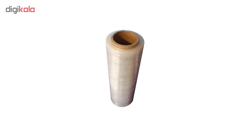 سلفون مدل RK10 رول 1000متری سلفون مدل RK10 رول 1000متری