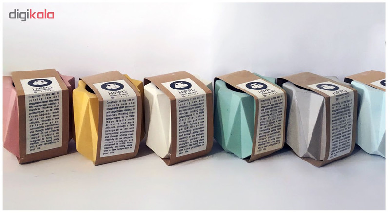 گلدان هیپو کد 0125