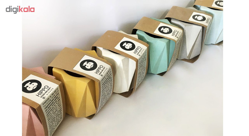 گلدان هیپو کد 0125