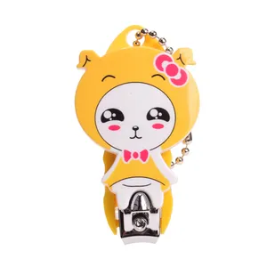 ناخن گیر طرح rabbit کد 1