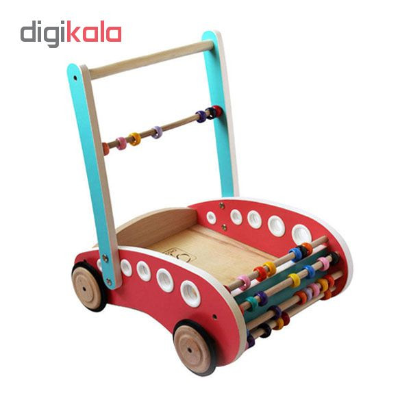 واکر کودک تاتی رو کد A1