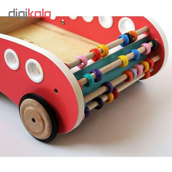 واکر کودک تاتی رو کد A1