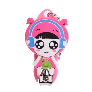 ناخن گیر طرح rabbit کد 2