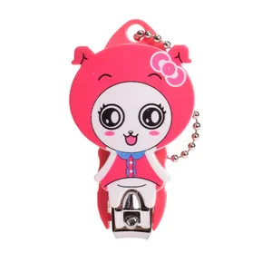 ناخن گیر طرح rabbit کد 3