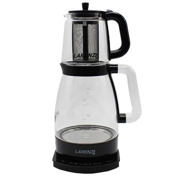 چای ساز لارنزا مدل THB-80