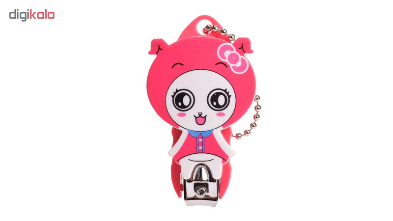 ناخن گیر طرح rabbit کد 3