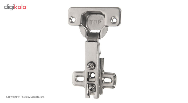 لولای آرام بند مدل 001