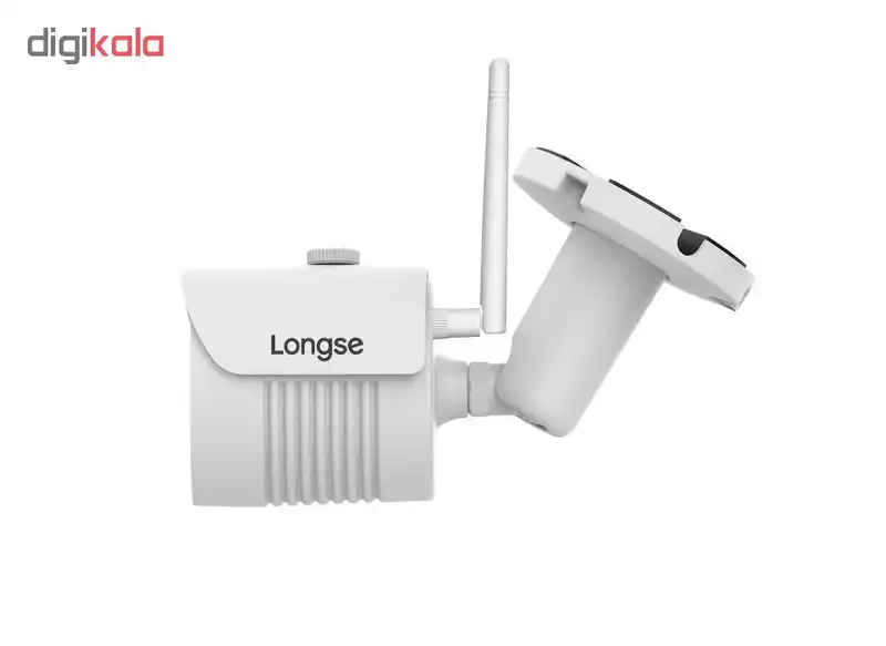 دوربین مداربسته تحت شبکه لانگسی مدل LBH30S400W
