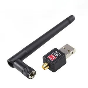 کارت شبکه USB بی سیم پاجی مدل P-WS2019