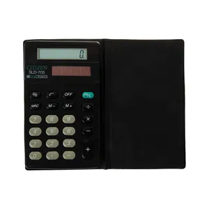 ماشین حساب سیتی زن مدل SLD-705B