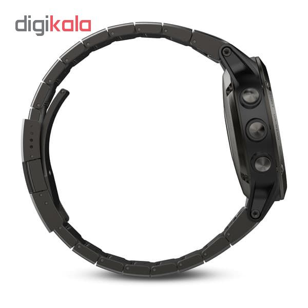 Garmin fenix 5 discount accesorios