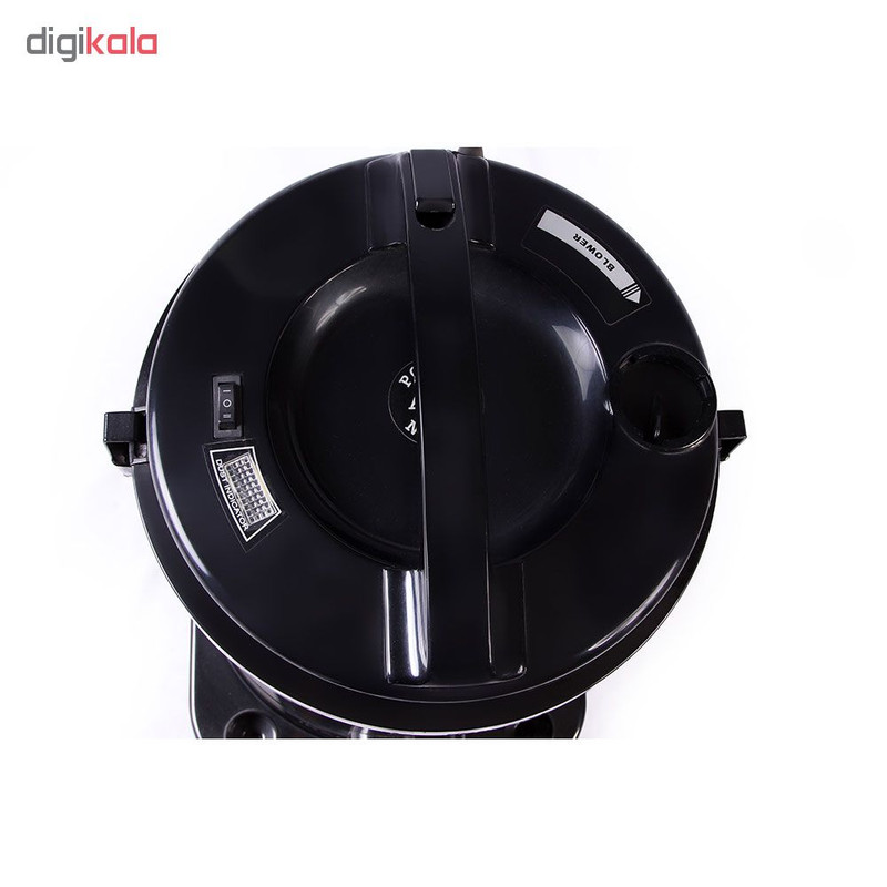 جارو برقی پلار مدل 2000-10G