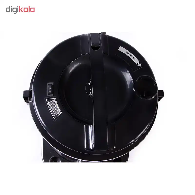 جارو برقی پلار مدل 2000-3G