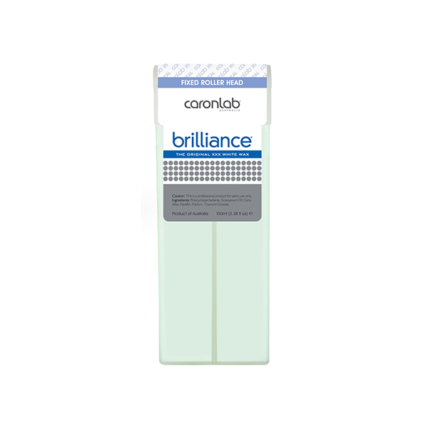 موم وکس کارونلب مدل Brilliance حجم 100 میلی لیتر