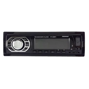پخش کننده خودرو پاورپاس مدل PP-46MP3
