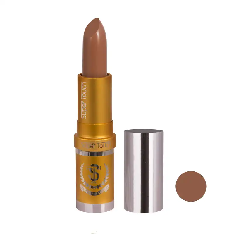 رژ لب جامد سوپرتاچ شماره 12