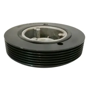 پولی سر میل لنگ ایساکو کد 0506 مناسب برای پژو 405 و پارس و سمند و دنا