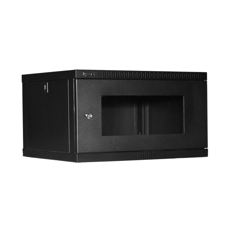 رک شبکه الگونت مدل 6U35CM