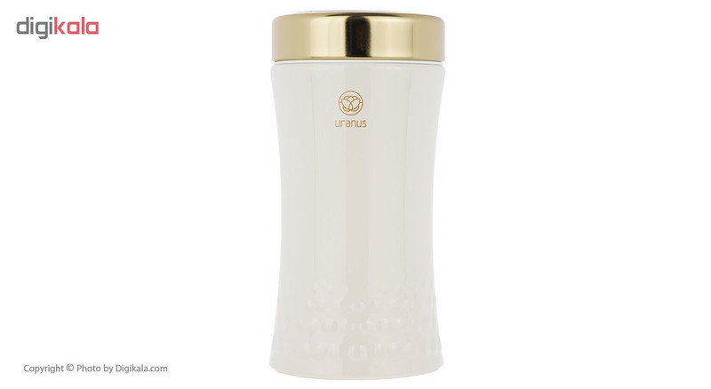 سرویس آشپزخانه 8 پارچه اورانوس مدل Gloria کد 2-740