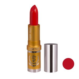رژ لب جامد سوپرتاچ شماره 06