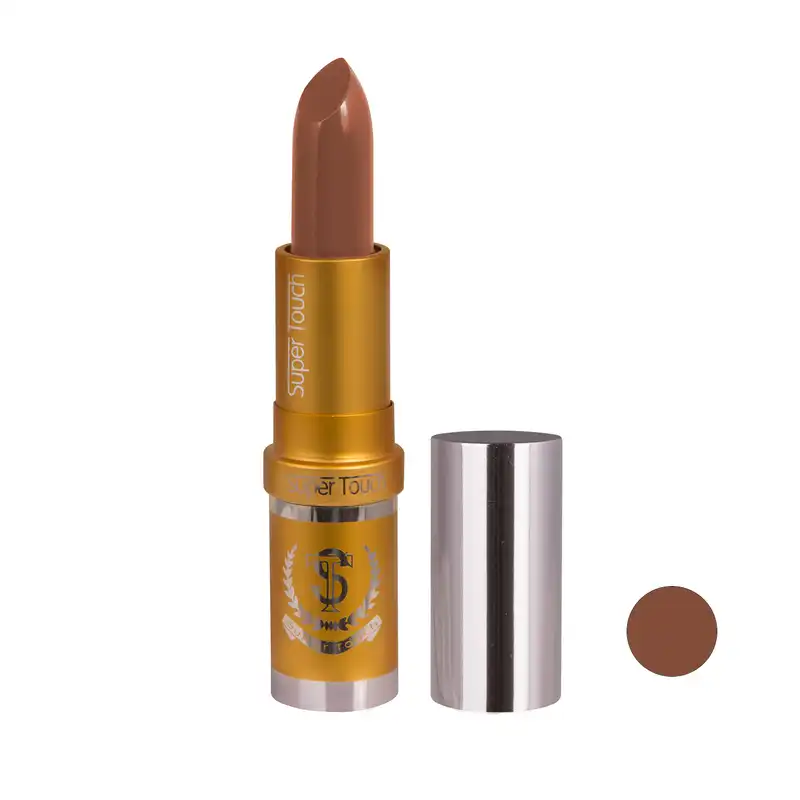 رژ لب جامد سوپرتاچ شماره 03